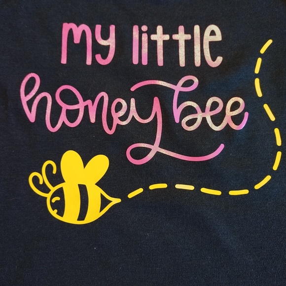 My little honey bee 3 to 6 months - Picture 1 of 1